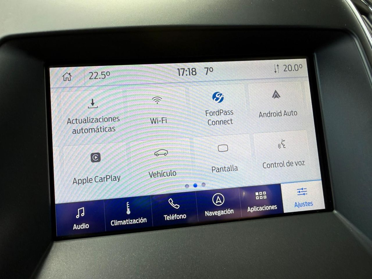 Ford S Max S-MAX Trend 2.0 EcoBlue 110 kW (150 CV) - Foto 74