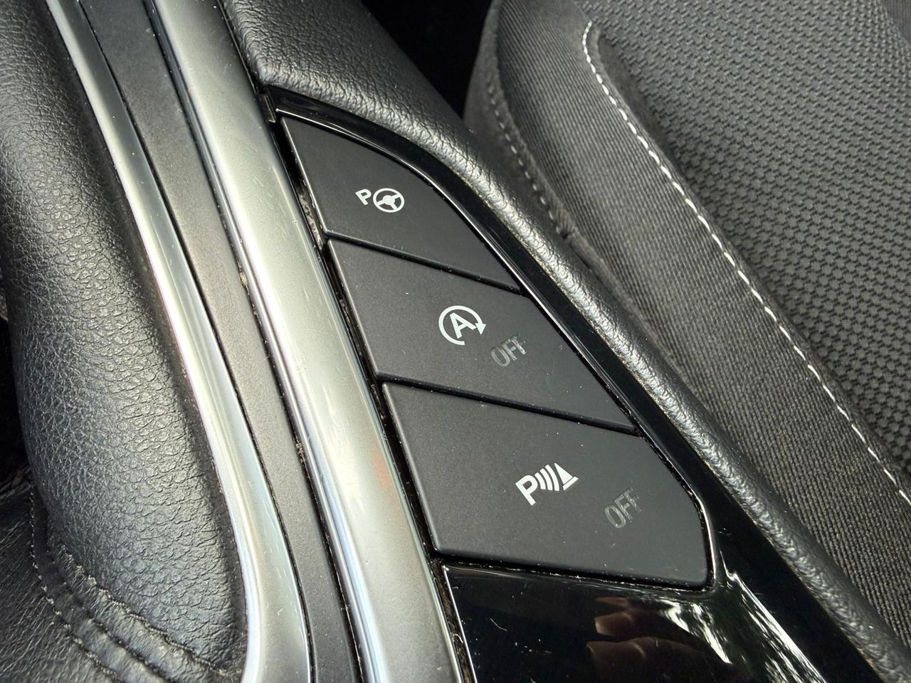 Ford S Max S-MAX Trend 2.0 EcoBlue 110 kW (150 CV) - Foto 58