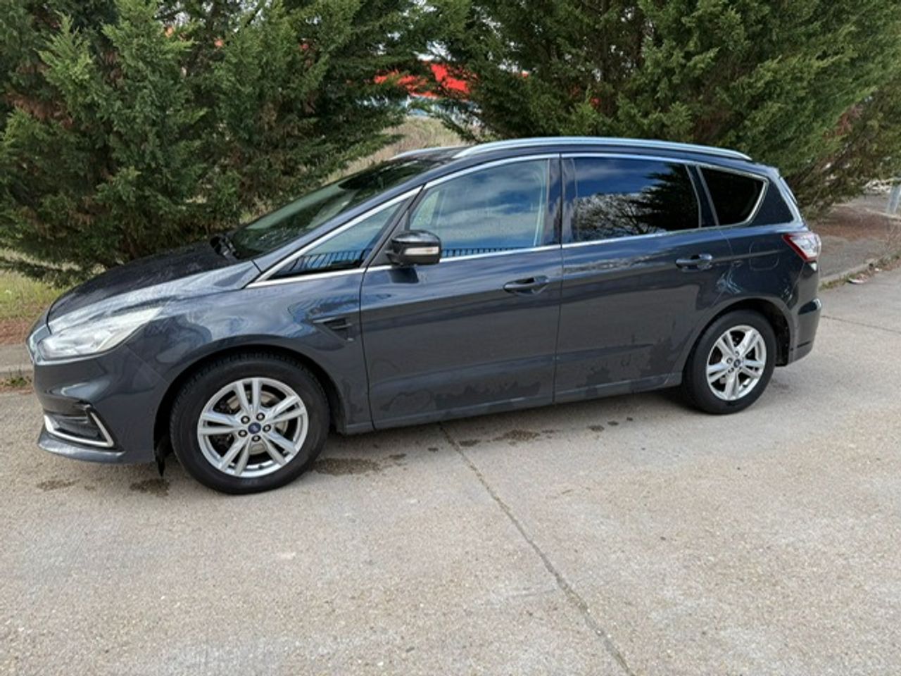 Ford S Max S-MAX Trend 2.0 EcoBlue 110 kW (150 CV) - Foto 21