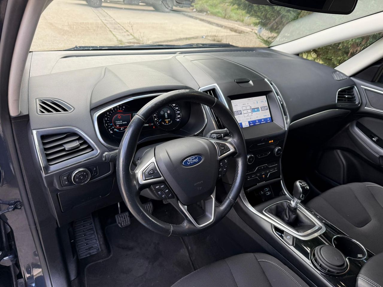 Ford S Max S-MAX Trend 2.0 EcoBlue 110 kW (150 CV) - Foto 51