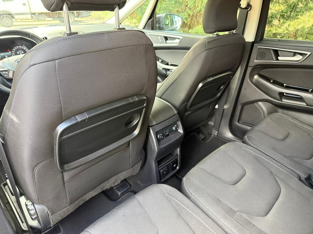 Ford S Max S-MAX Trend 2.0 EcoBlue 110 kW (150 CV) - Foto 37