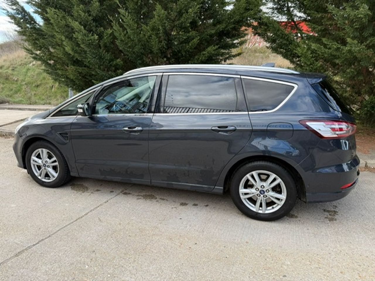 Ford S Max S-MAX Trend 2.0 EcoBlue 110 kW (150 CV) - Foto 19