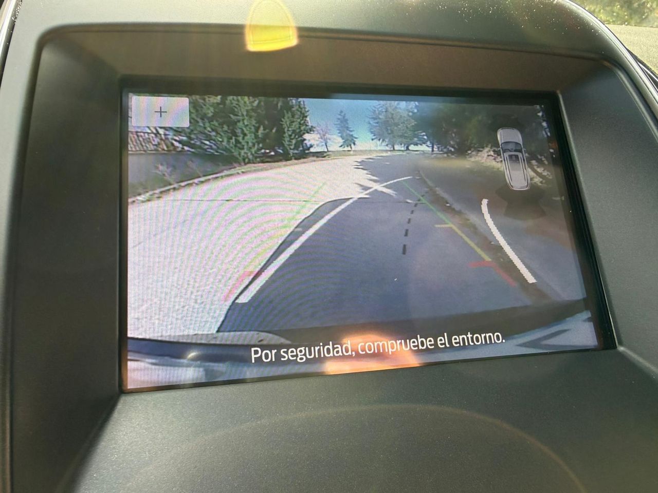 Ford S Max S-MAX Trend 2.0 EcoBlue 110 kW (150 CV) - Foto 77