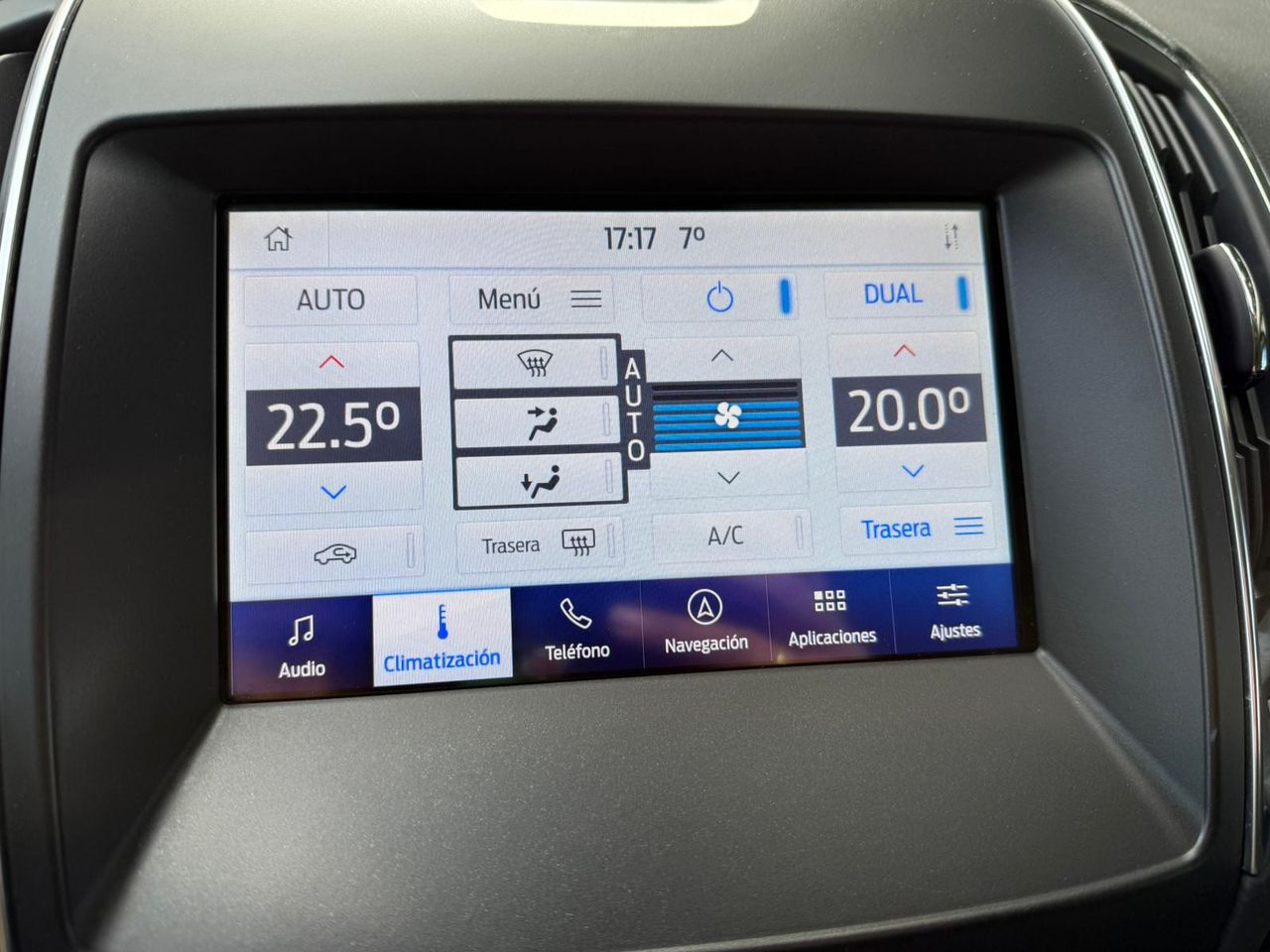 Ford S Max S-MAX Trend 2.0 EcoBlue 110 kW (150 CV) - Foto 65