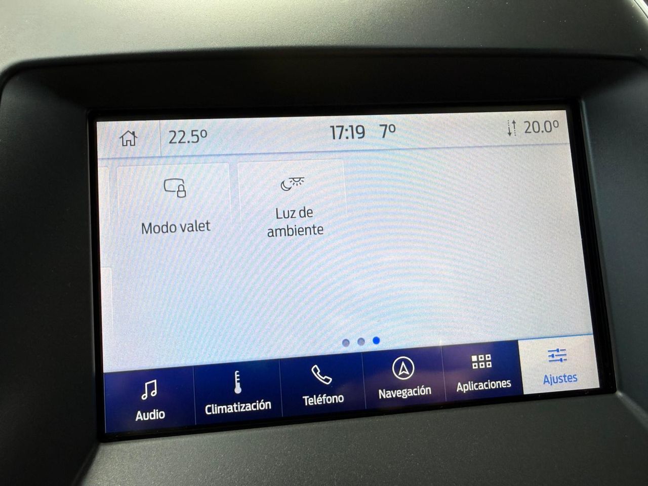 Ford S Max S-MAX Trend 2.0 EcoBlue 110 kW (150 CV) - Foto 73