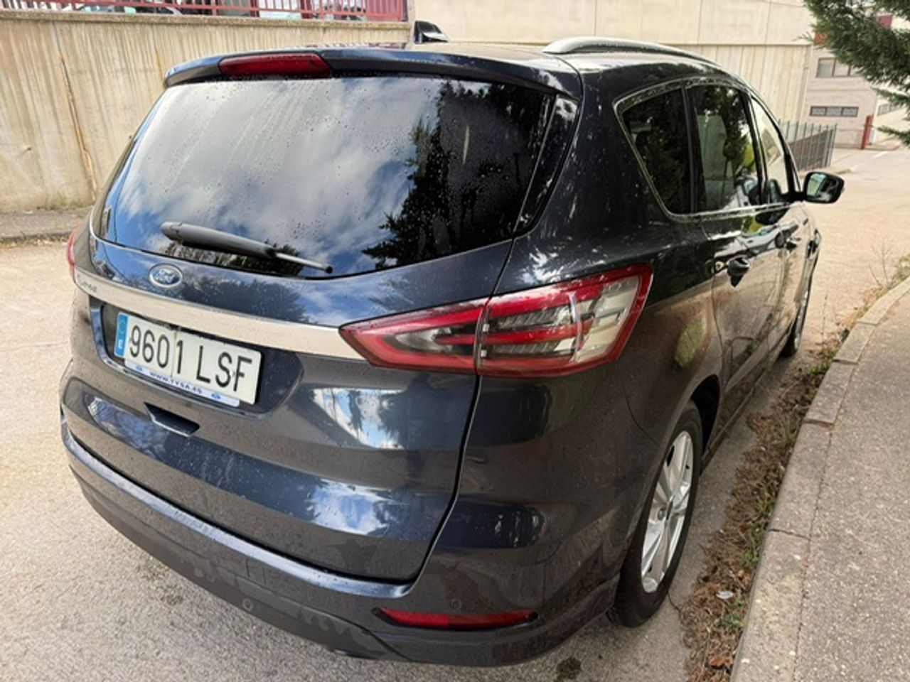 Ford S Max S-MAX Trend 2.0 EcoBlue 110 kW (150 CV) - Foto 14