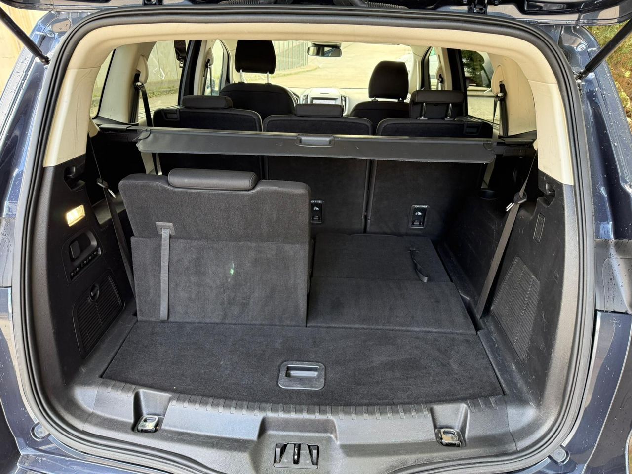 Ford S Max S-MAX Trend 2.0 EcoBlue 110 kW (150 CV) - Foto 30