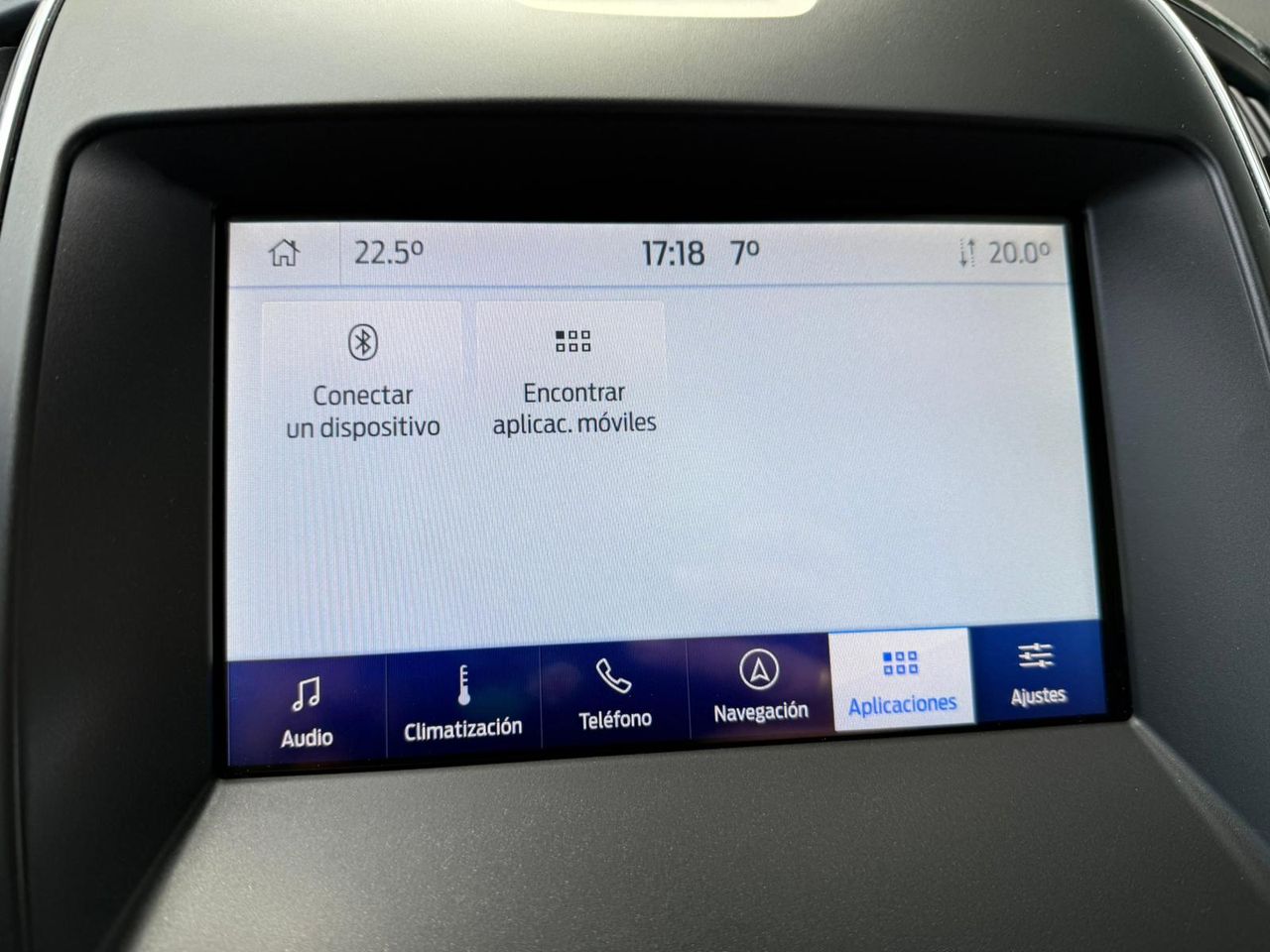 Ford S Max S-MAX Trend 2.0 EcoBlue 110 kW (150 CV) - Foto 70