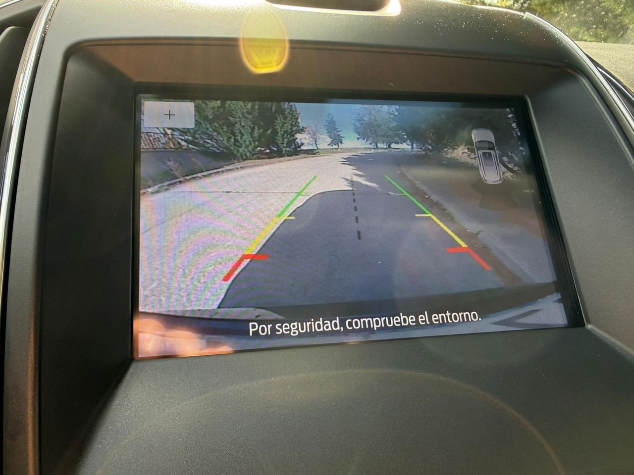 Ford S Max S-MAX Trend 2.0 EcoBlue 110 kW (150 CV) - Foto 78