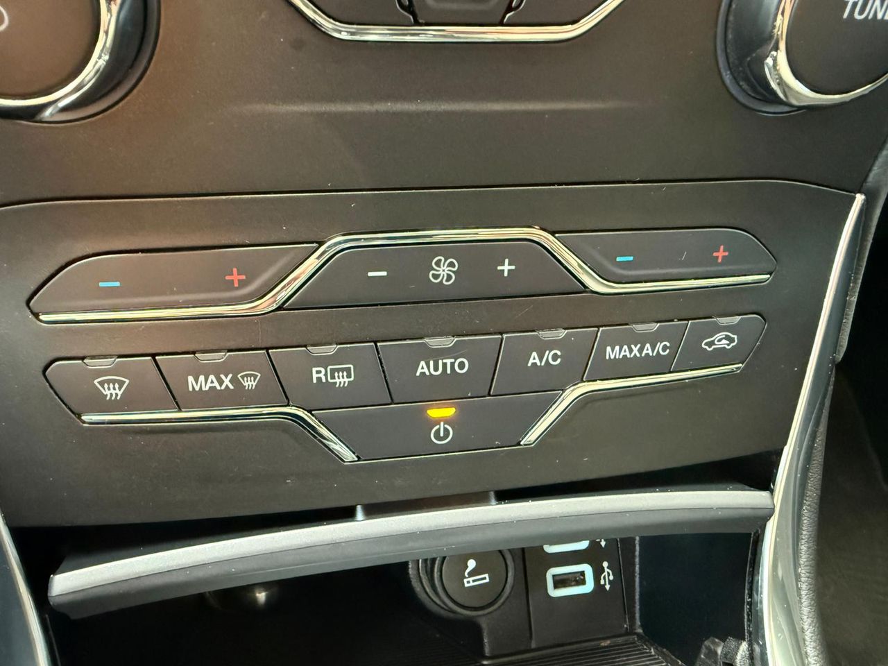 Ford S Max S-MAX Trend 2.0 EcoBlue 110 kW (150 CV) - Foto 62