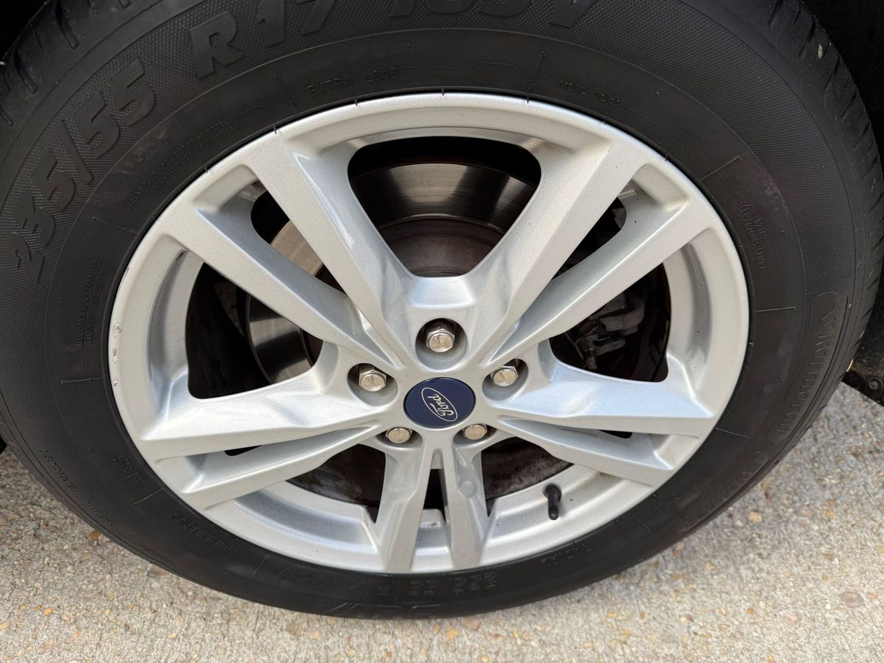 Ford S Max S-MAX Trend 2.0 EcoBlue 110 kW (150 CV) - Foto 24