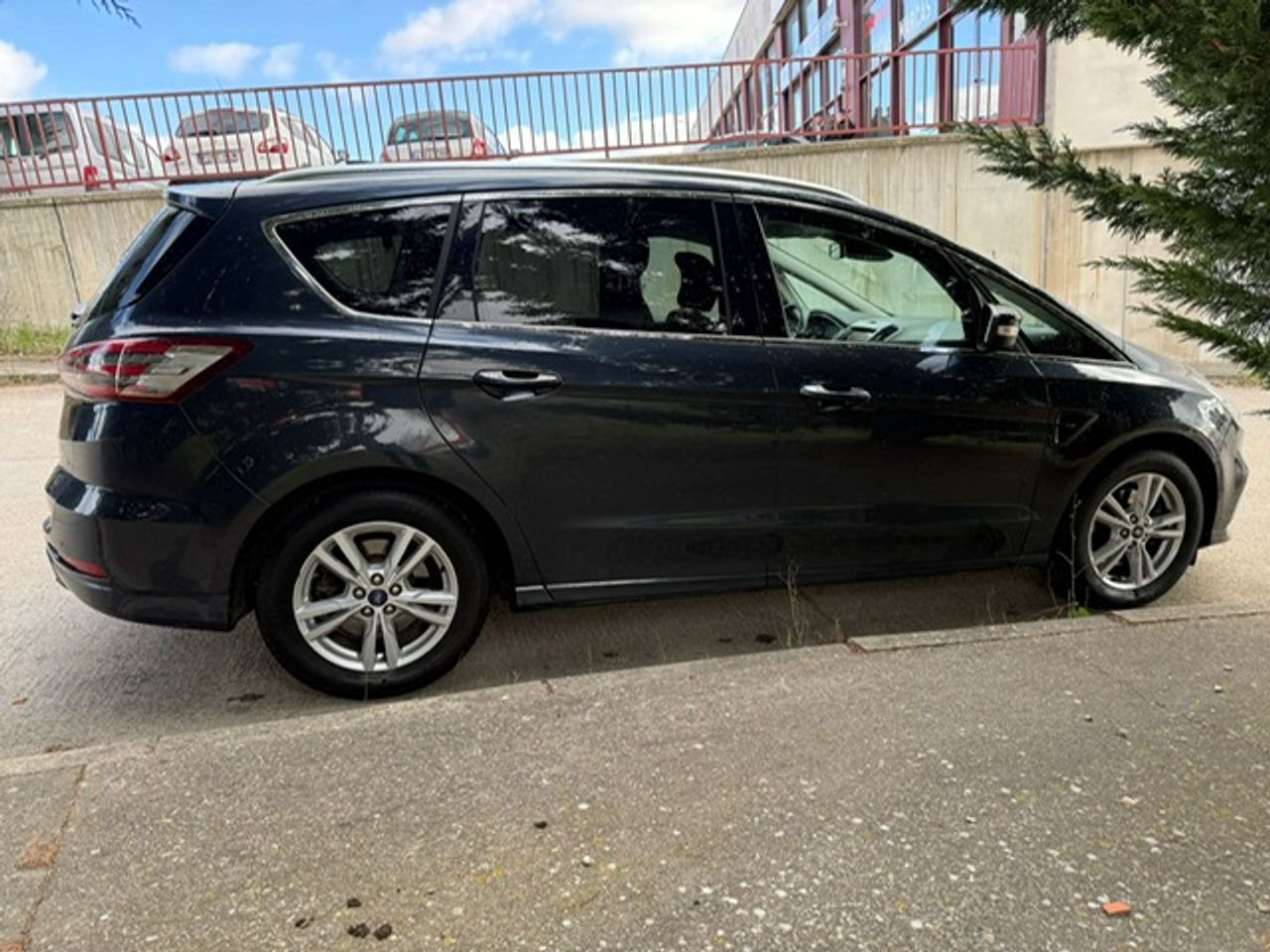 Ford S Max S-MAX Trend 2.0 EcoBlue 110 kW (150 CV) - Foto 13