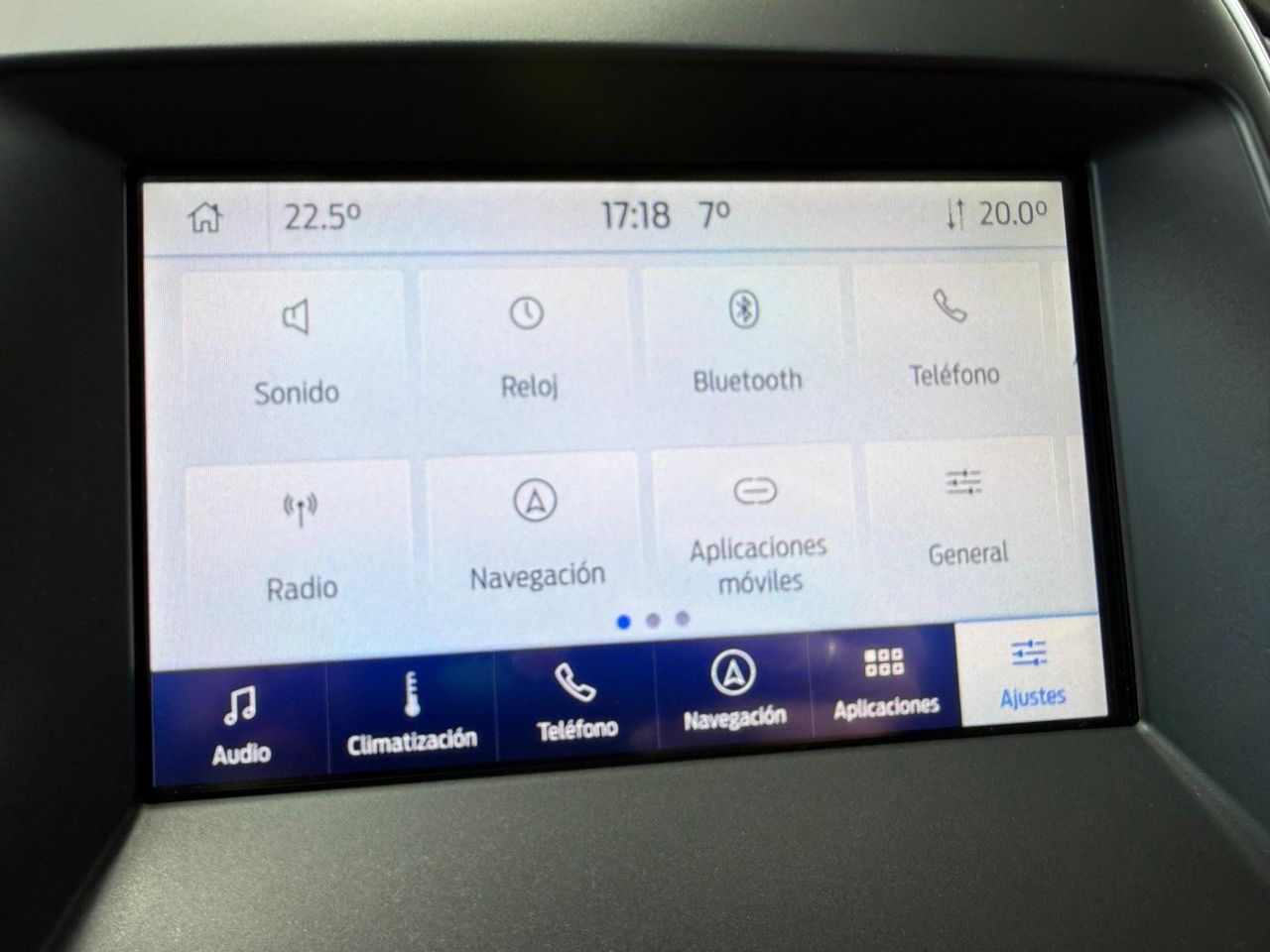 Ford S Max S-MAX Trend 2.0 EcoBlue 110 kW (150 CV) - Foto 71