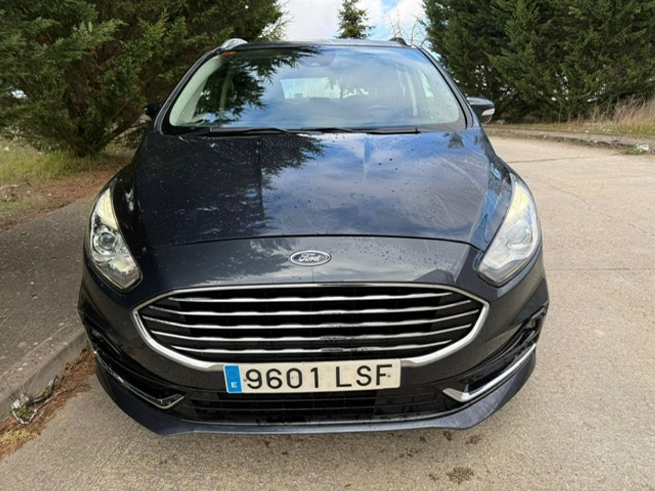 Ford S Max S-MAX Trend 2.0 EcoBlue 110 kW (150 CV) - Foto 8