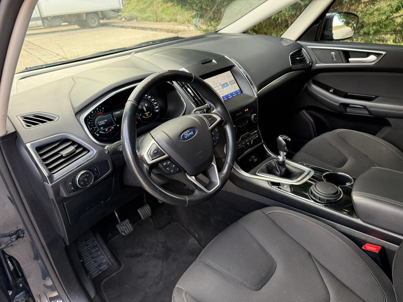 Ford S Max S-MAX Trend 2.0 EcoBlue 110 kW (150 CV) - Foto 47