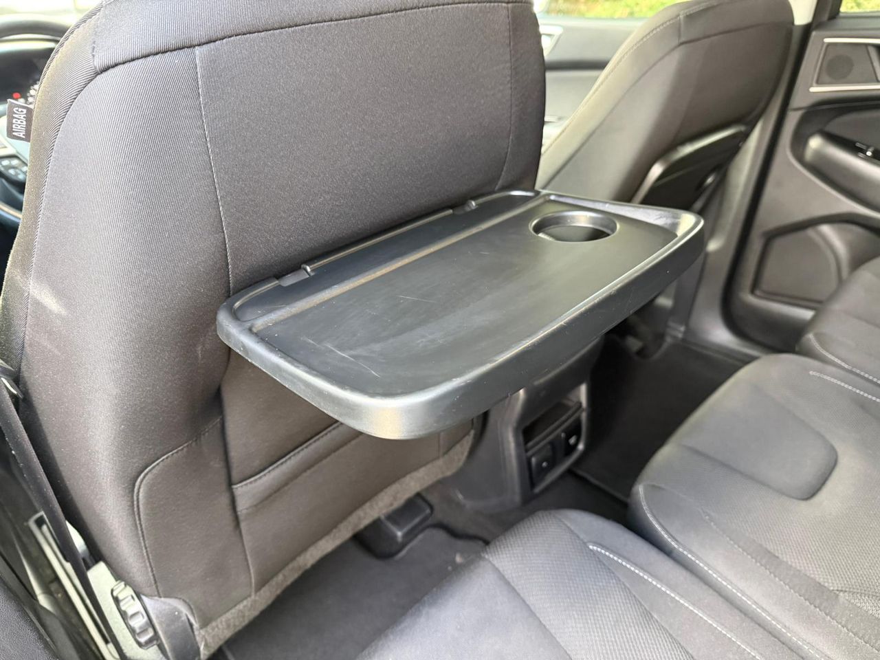 Ford S Max S-MAX Trend 2.0 EcoBlue 110 kW (150 CV) - Foto 39