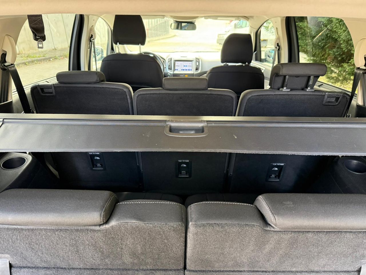 Ford S Max S-MAX Trend 2.0 EcoBlue 110 kW (150 CV) - Foto 29