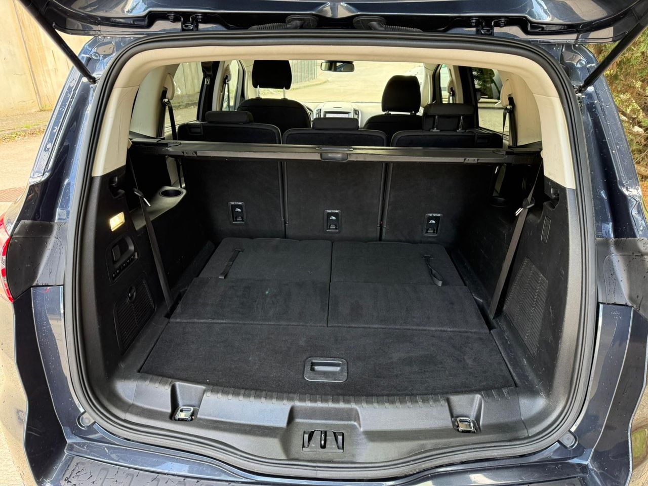 Ford S Max S-MAX Trend 2.0 EcoBlue 110 kW (150 CV) - Foto 32