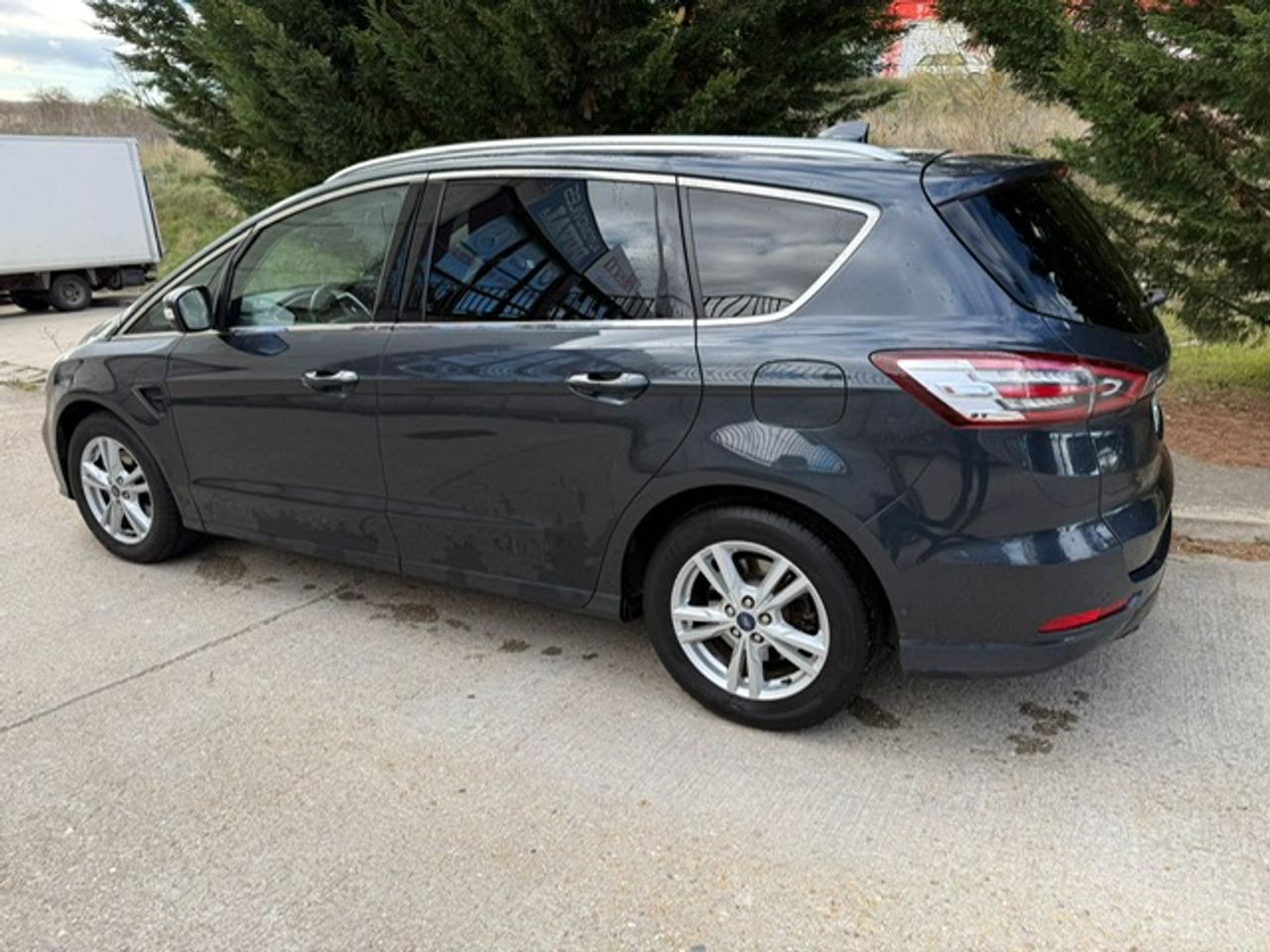 Ford S Max S-MAX Trend 2.0 EcoBlue 110 kW (150 CV) - Foto 17