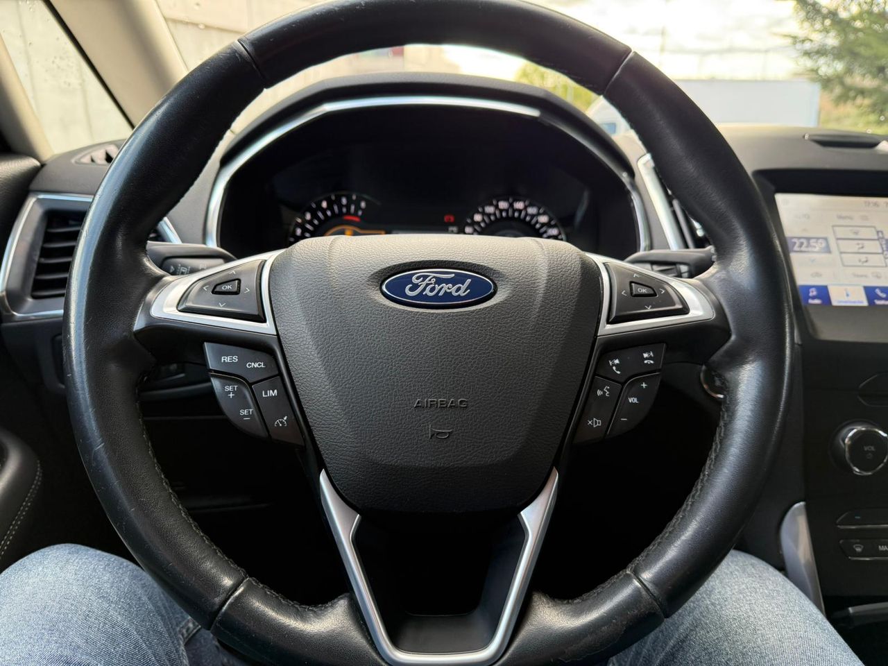 Ford S Max S-MAX Trend 2.0 EcoBlue 110 kW (150 CV) - Foto 52