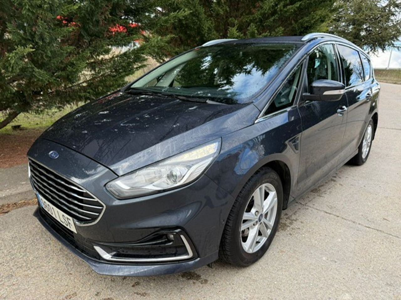 Ford S Max S-MAX Trend 2.0 EcoBlue 110 kW (150 CV) - Foto 3