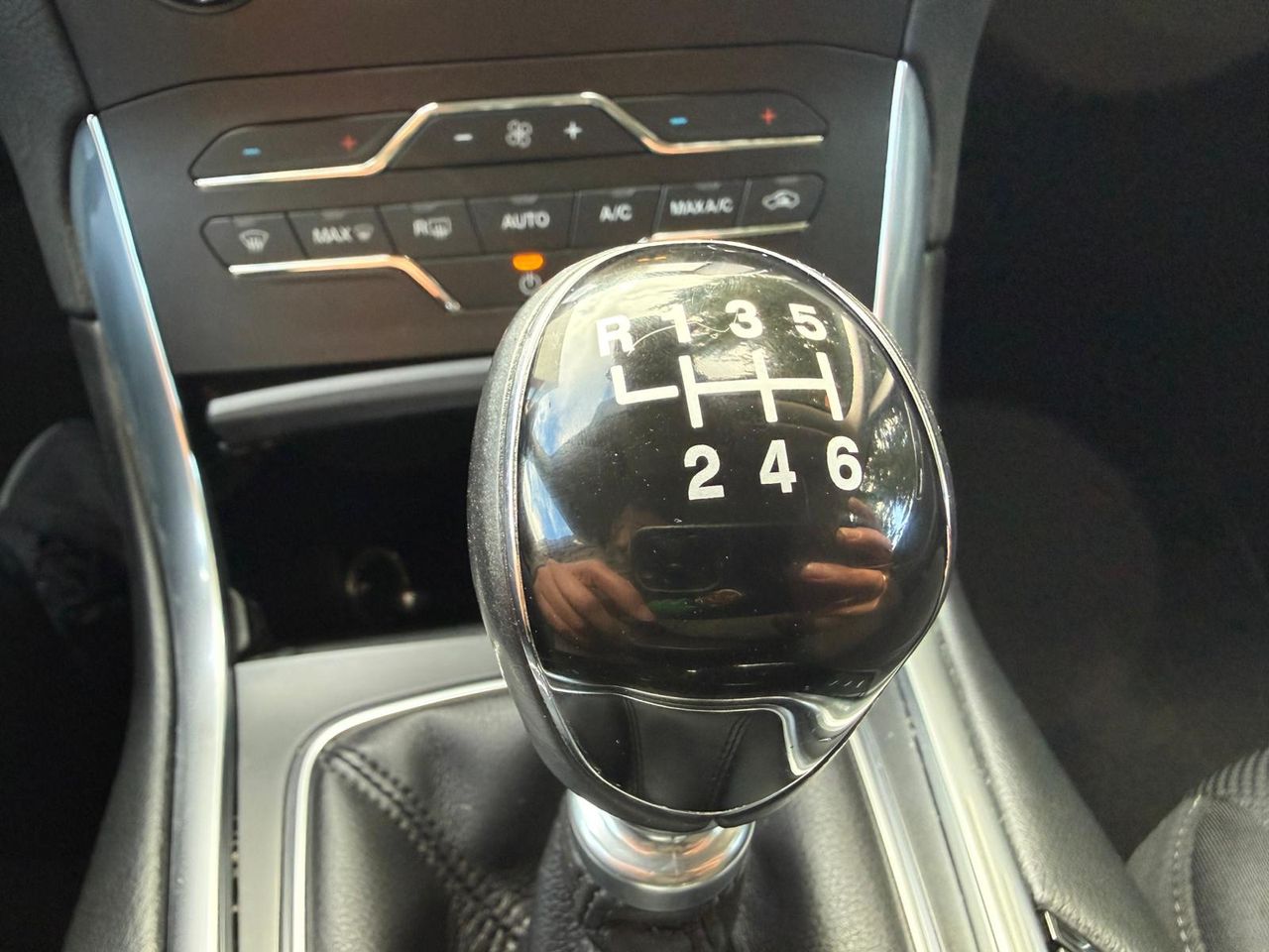 Ford S Max S-MAX Trend 2.0 EcoBlue 110 kW (150 CV) - Foto 64