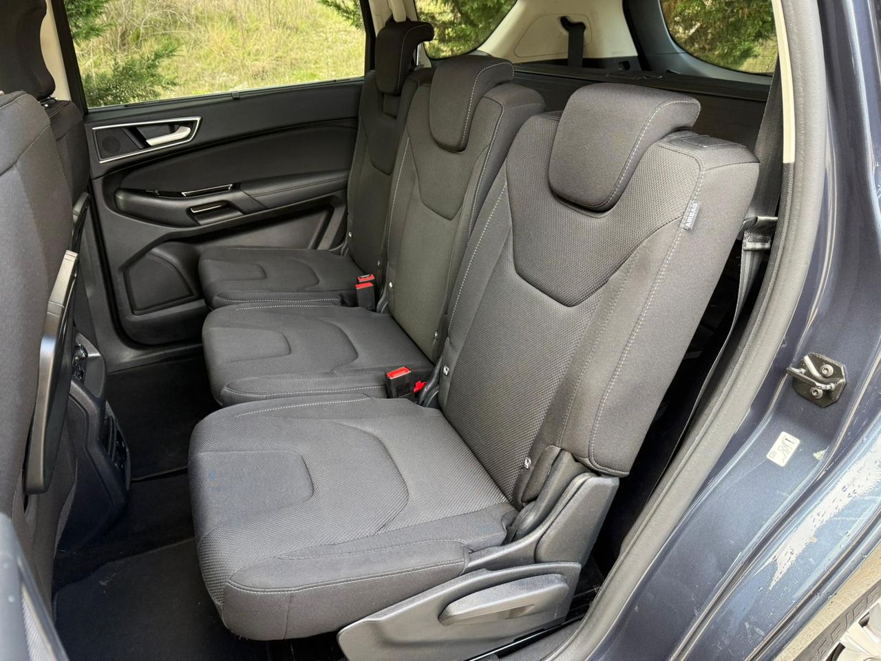 Ford S Max S-MAX Trend 2.0 EcoBlue 110 kW (150 CV) - Foto 38