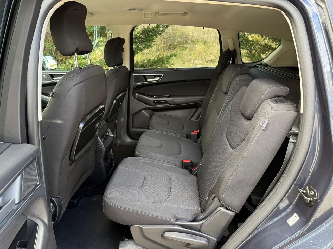 Ford S Max S-MAX Trend 2.0 EcoBlue 110 kW (150 CV) - Foto 34