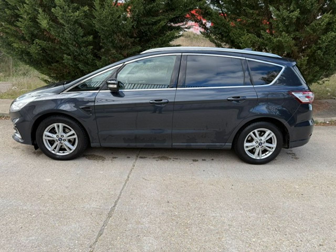 Ford S Max S-MAX Trend 2.0 EcoBlue 110 kW (150 CV) - Foto 20