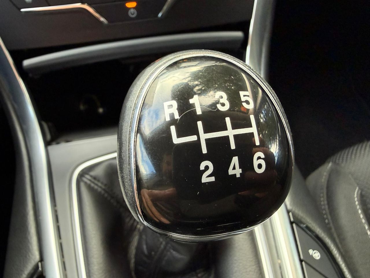 Ford S Max S-MAX Trend 2.0 EcoBlue 110 kW (150 CV) - Foto 55