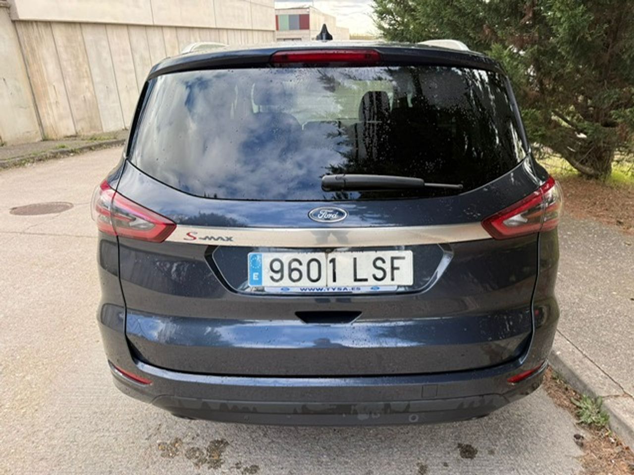 Ford S Max S-MAX Trend 2.0 EcoBlue 110 kW (150 CV) - Foto 15