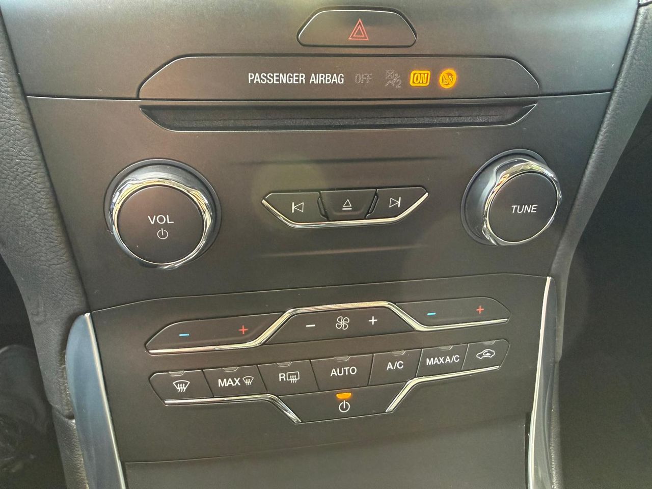 Ford S Max S-MAX Trend 2.0 EcoBlue 110 kW (150 CV) - Foto 66