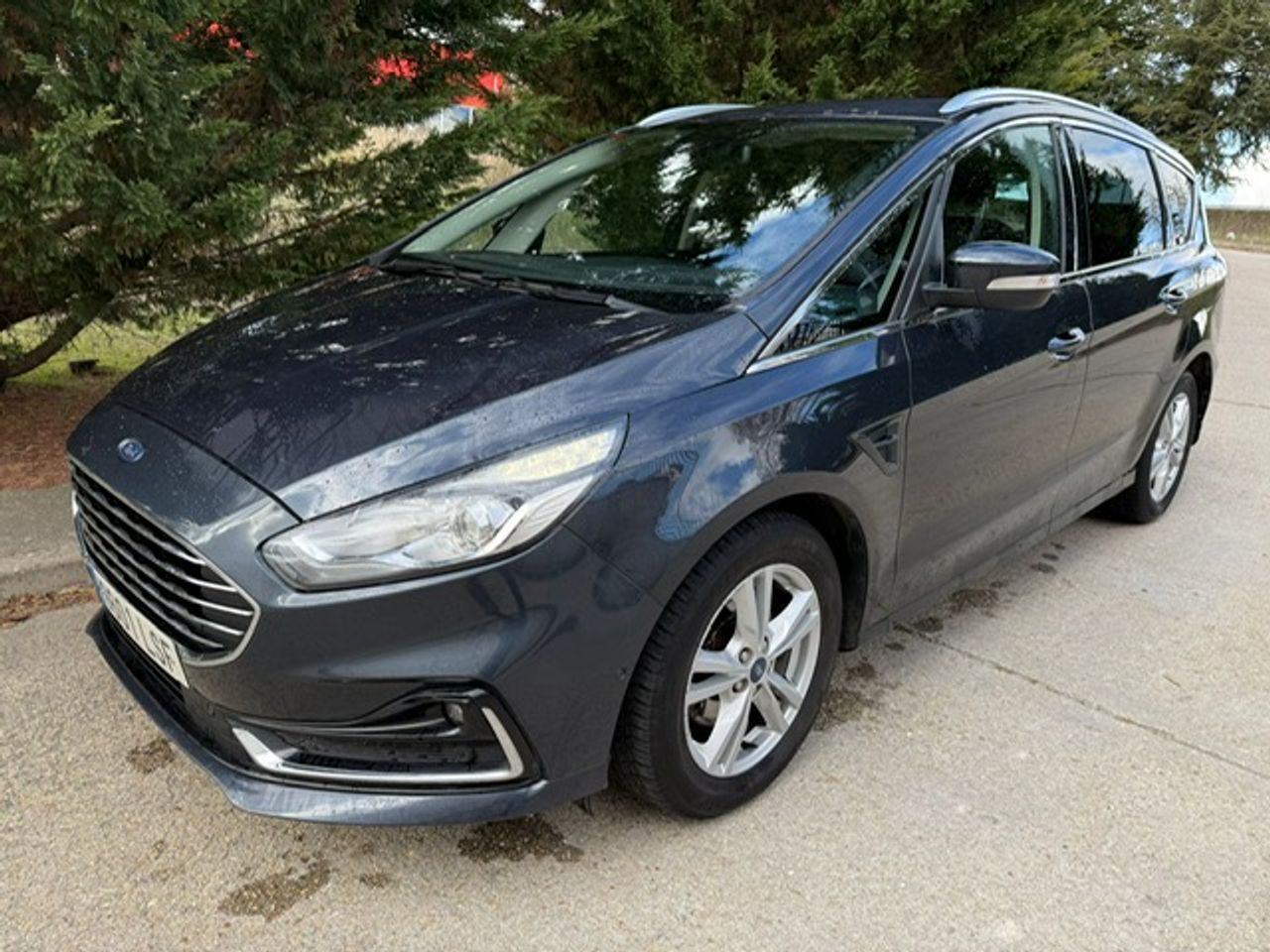 Ford S Max S-MAX Trend 2.0 EcoBlue 110 kW (150 CV) - Foto 23