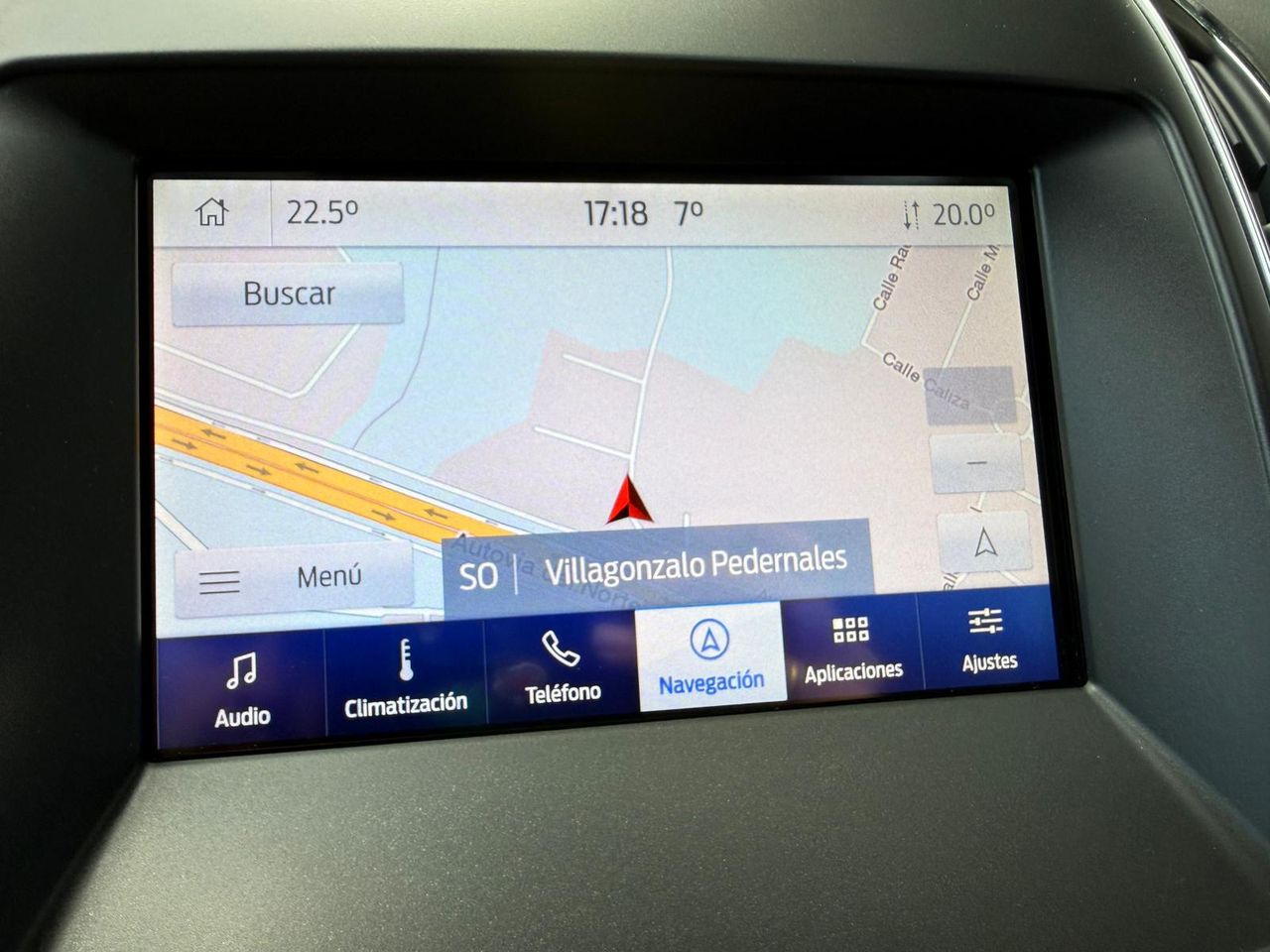 Ford S Max S-MAX Trend 2.0 EcoBlue 110 kW (150 CV) - Foto 72