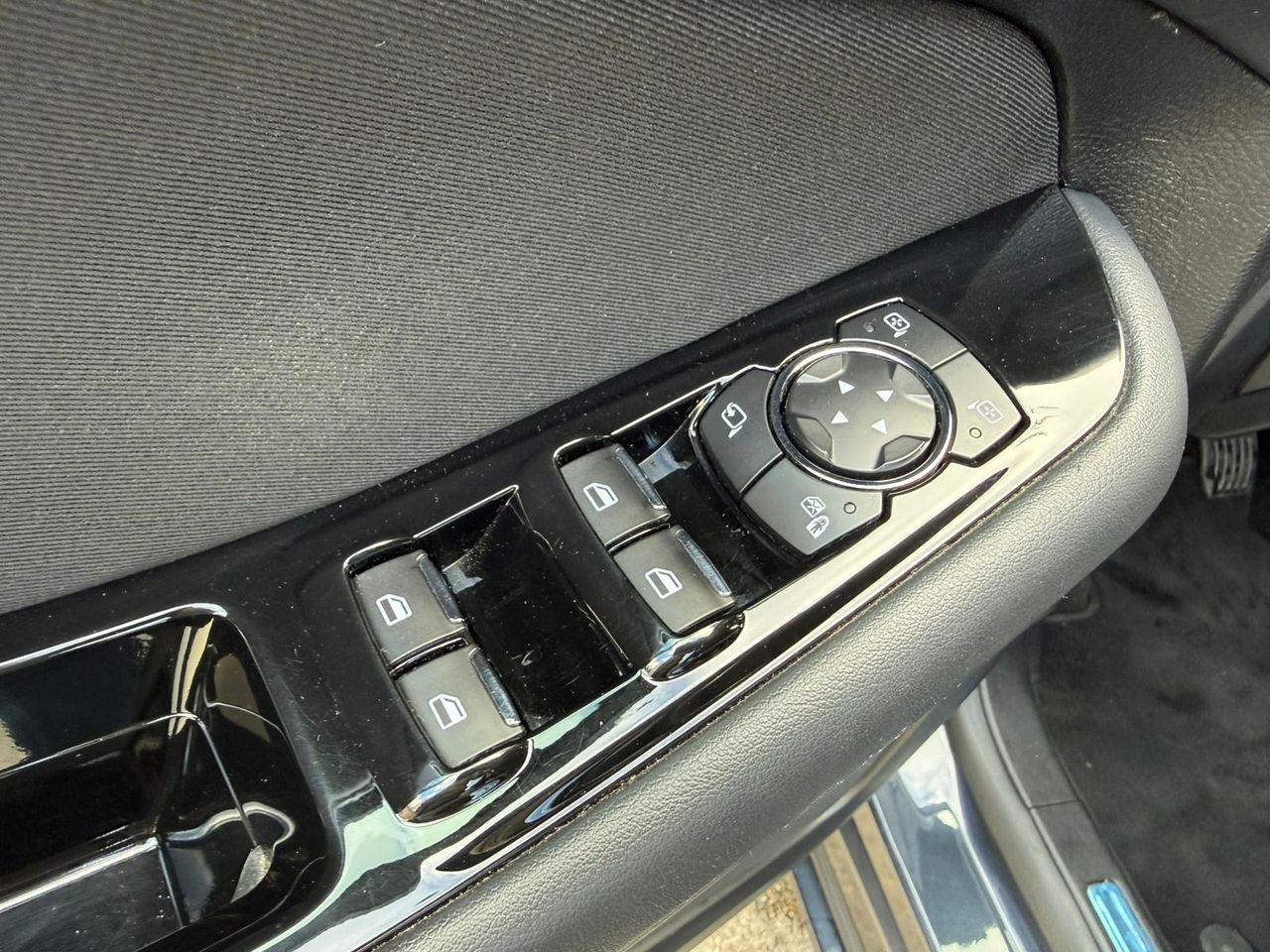 Ford S Max S-MAX Trend 2.0 EcoBlue 110 kW (150 CV) - Foto 46