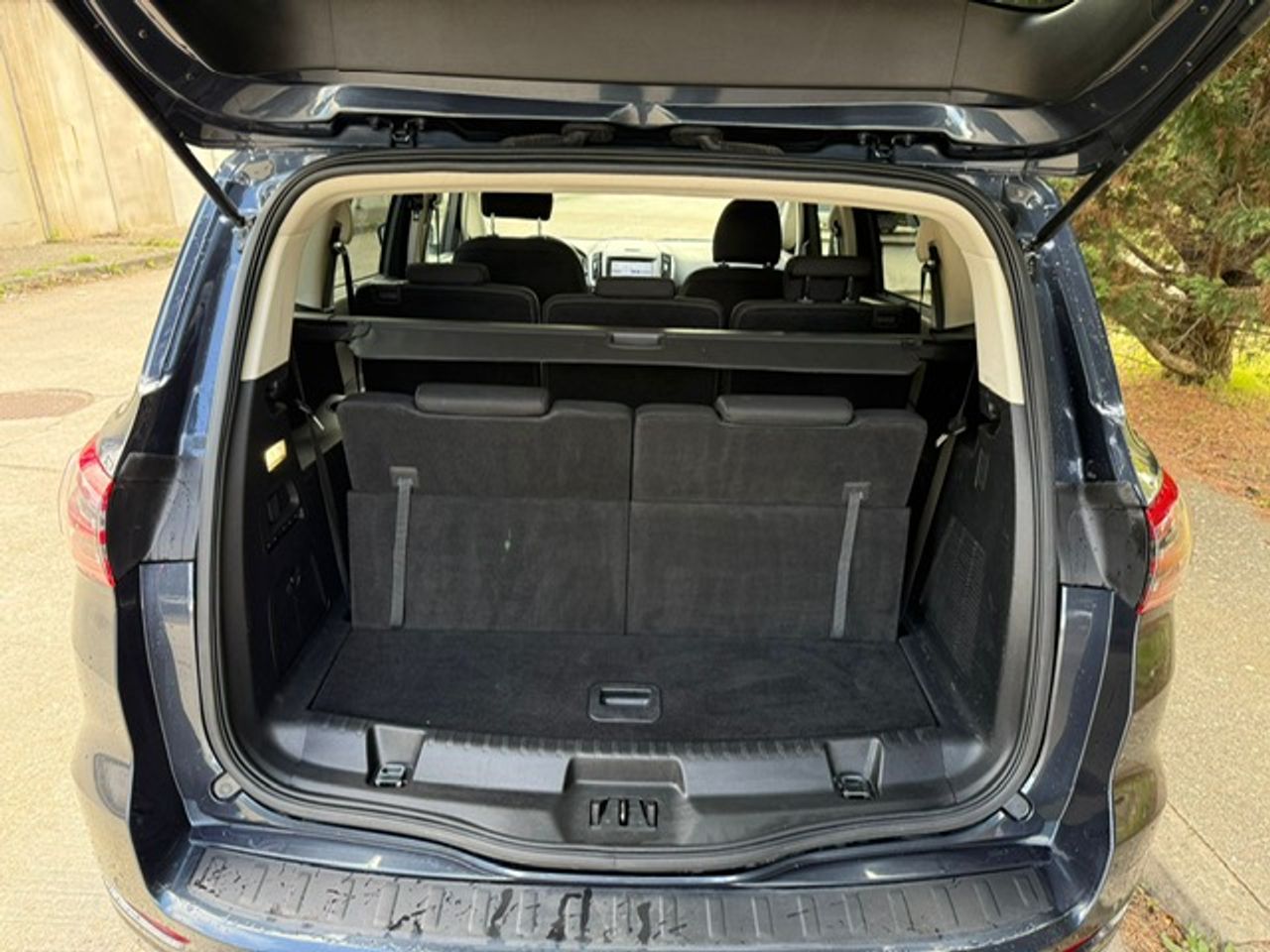 Ford S Max S-MAX Trend 2.0 EcoBlue 110 kW (150 CV) - Foto 26