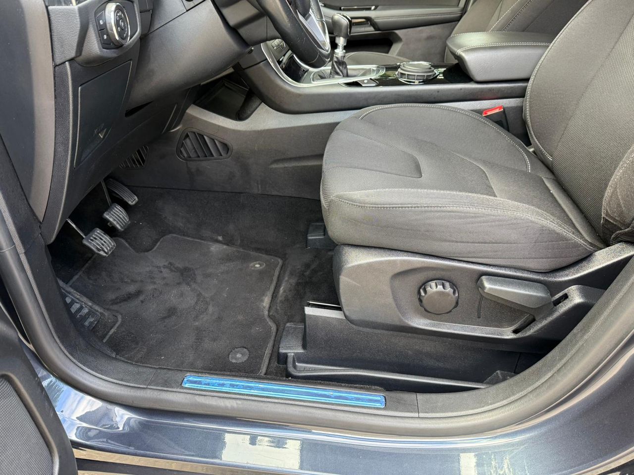 Ford S Max S-MAX Trend 2.0 EcoBlue 110 kW (150 CV) - Foto 45