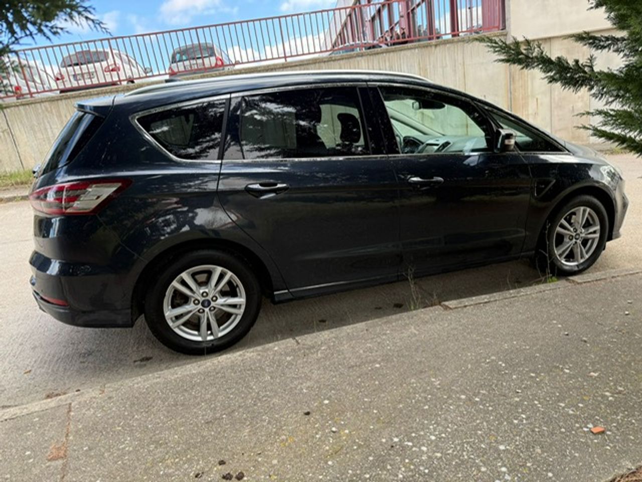 Ford S Max S-MAX Trend 2.0 EcoBlue 110 kW (150 CV) - Foto 12