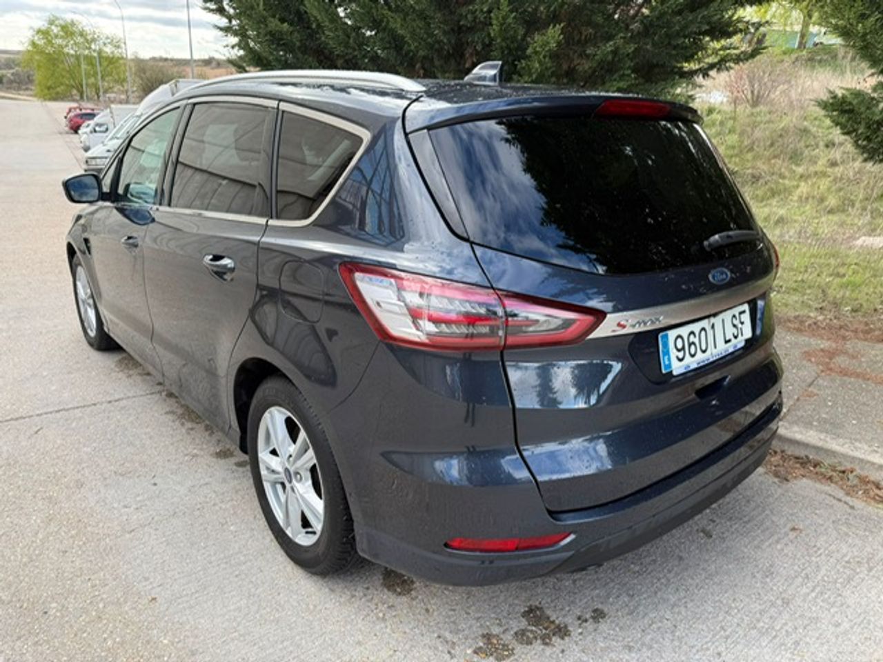 Ford S Max S-MAX Trend 2.0 EcoBlue 110 kW (150 CV) - Foto 18
