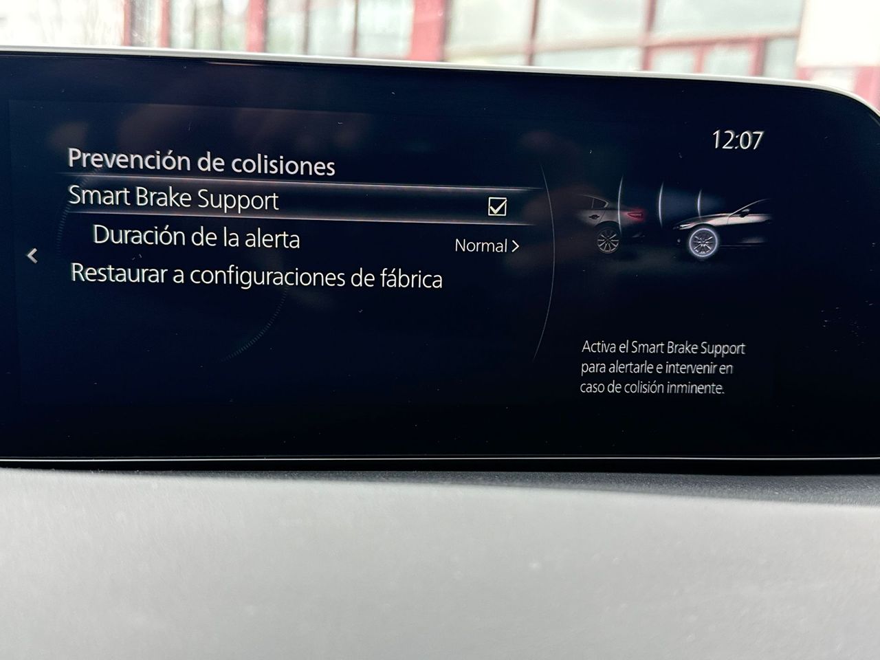 Mazda 3 5p Zenith-X SKYACTIV-X 2.0 12 kW (180 CV) AT - Foto 75