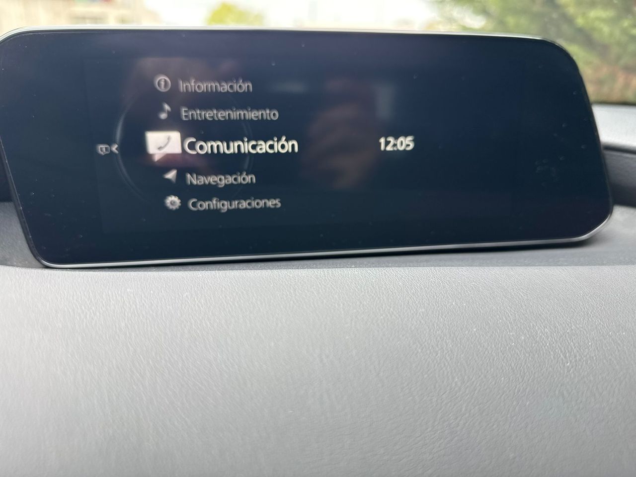 Mazda 3 5p Zenith-X SKYACTIV-X 2.0 12 kW (180 CV) AT - Foto 58