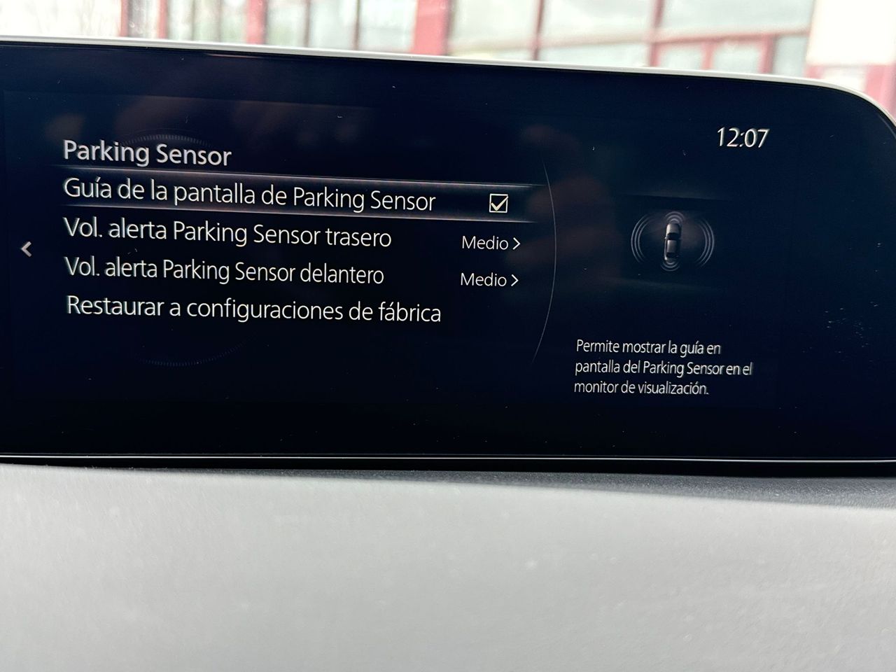 Mazda 3 5p Zenith-X SKYACTIV-X 2.0 12 kW (180 CV) AT - Foto 76