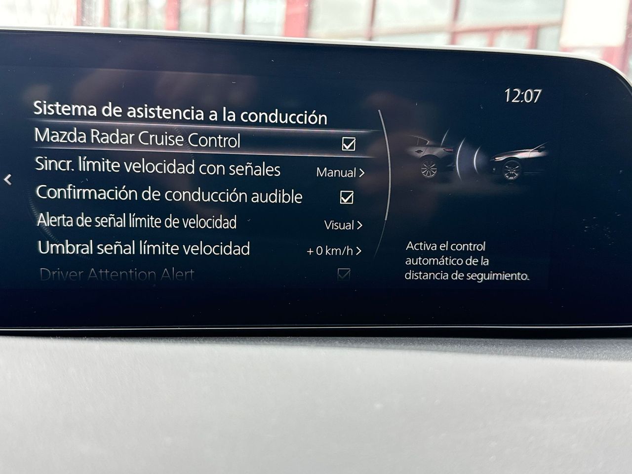 Mazda 3 5p Zenith-X SKYACTIV-X 2.0 12 kW (180 CV) AT - Foto 71