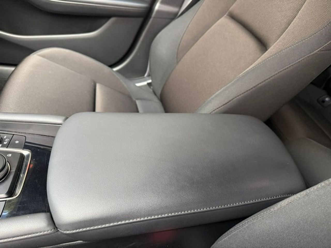 Mazda 3 5p Zenith-X SKYACTIV-X 2.0 12 kW (180 CV) AT - Foto 53