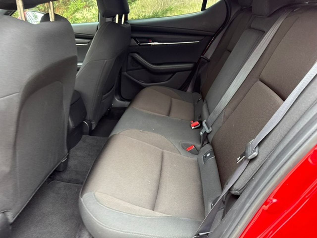 Mazda 3 5p Zenith-X SKYACTIV-X 2.0 12 kW (180 CV) AT - Foto 27