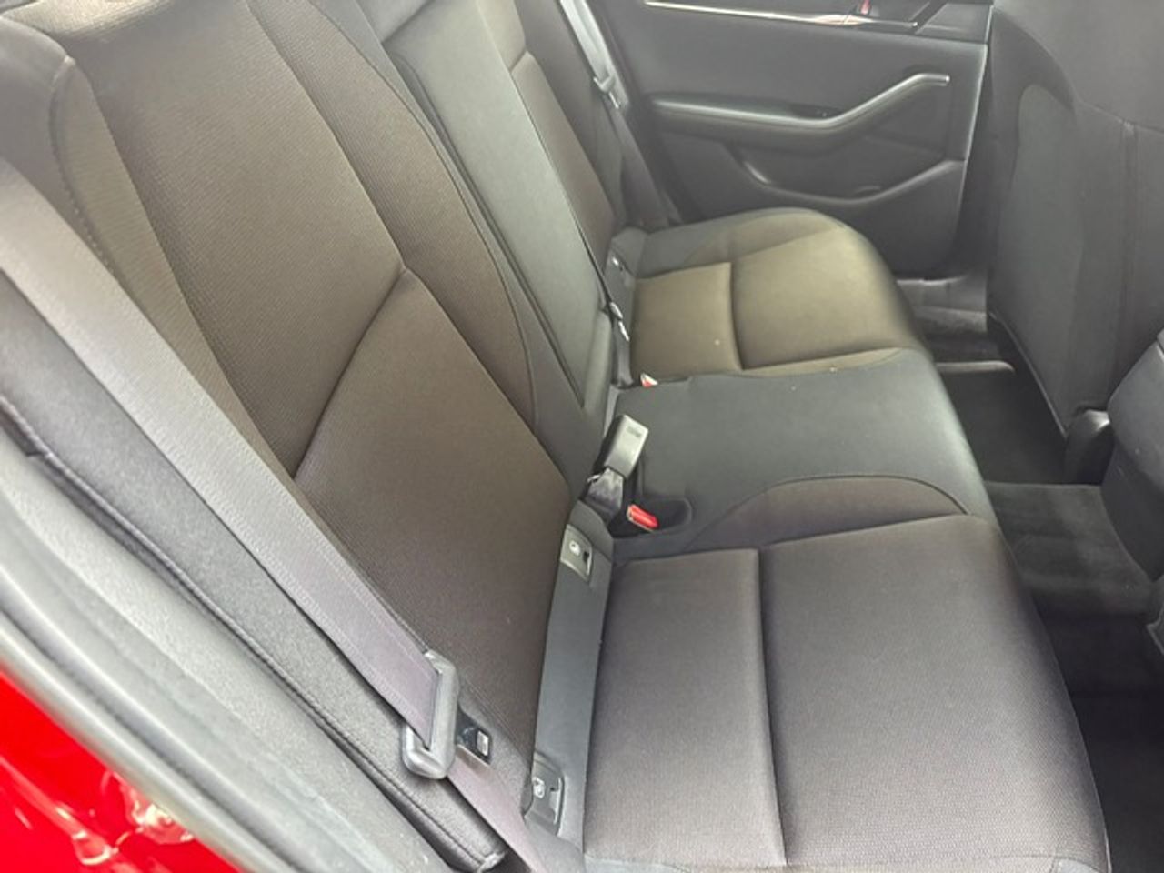 Mazda 3 5p Zenith-X SKYACTIV-X 2.0 12 kW (180 CV) AT - Foto 38