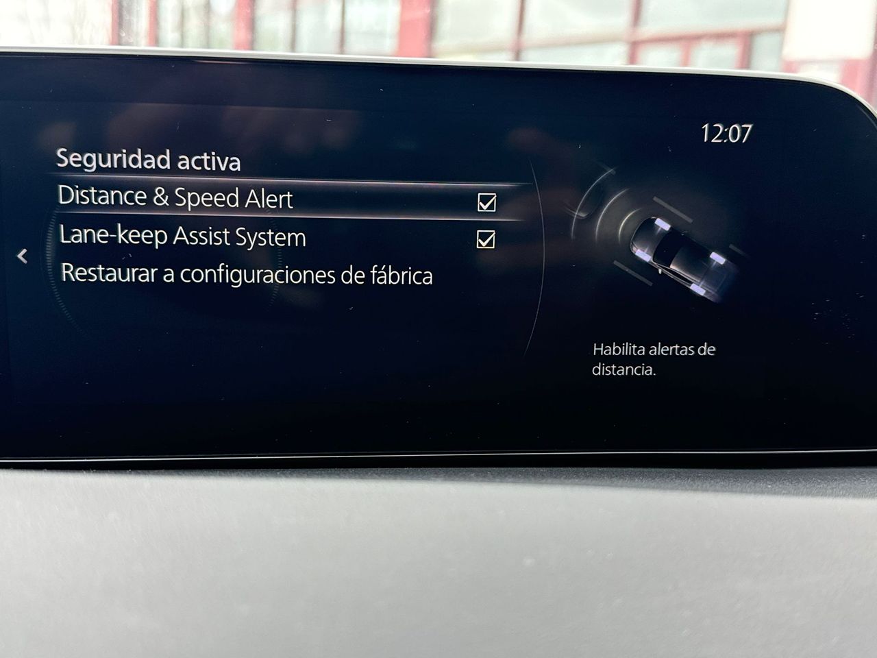 Mazda 3 5p Zenith-X SKYACTIV-X 2.0 12 kW (180 CV) AT - Foto 74