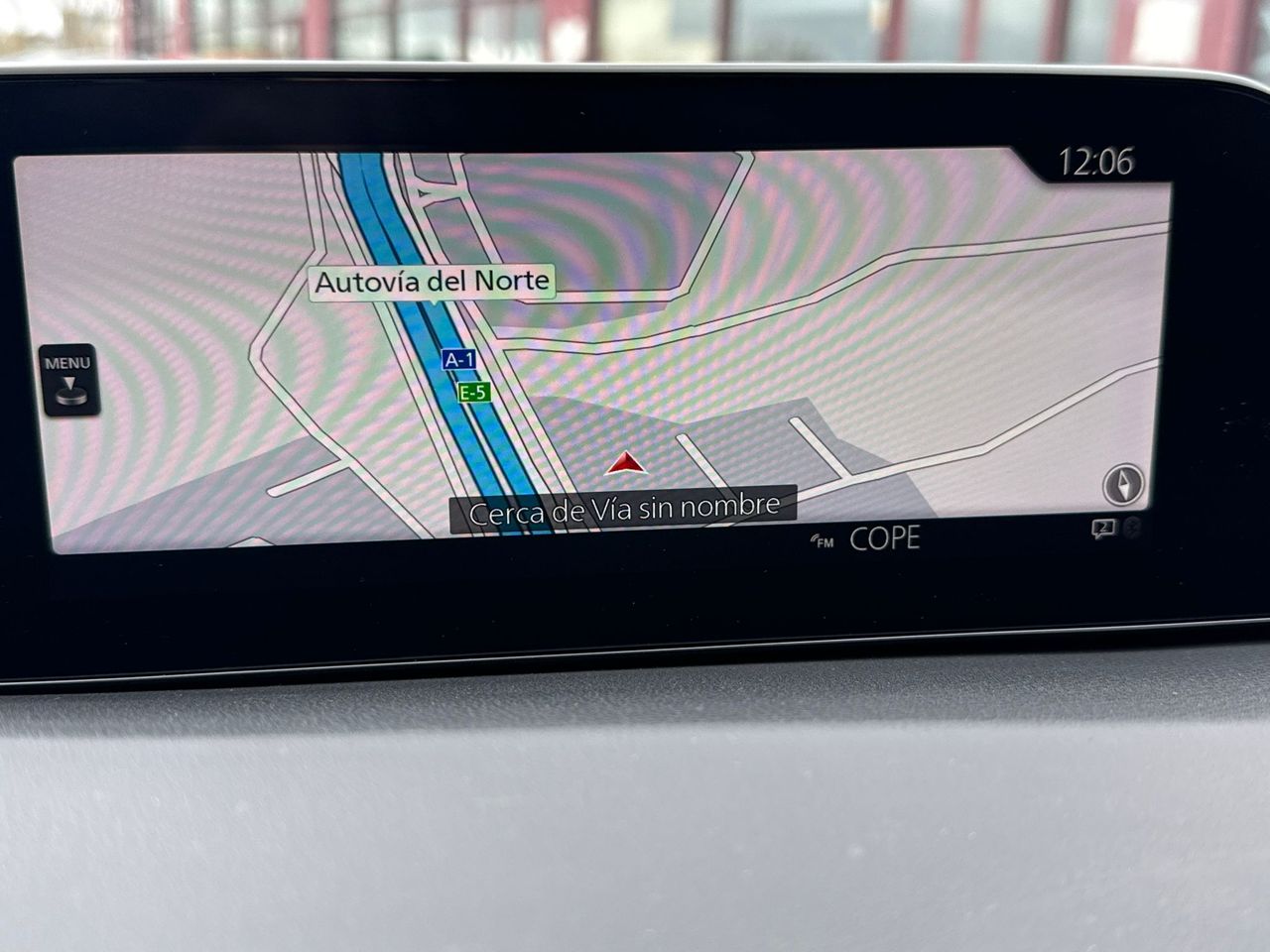 Mazda 3 5p Zenith-X SKYACTIV-X 2.0 12 kW (180 CV) AT - Foto 68