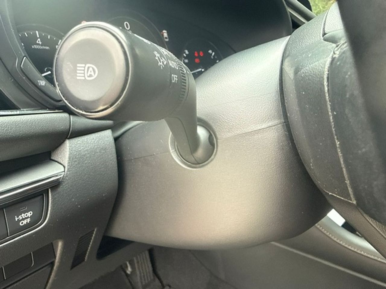 Mazda 3 5p Zenith-X SKYACTIV-X 2.0 12 kW (180 CV) AT - Foto 23