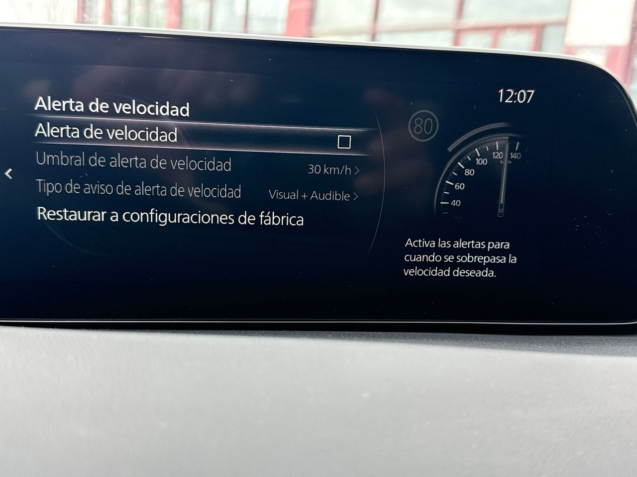 Mazda 3 5p Zenith-X SKYACTIV-X 2.0 12 kW (180 CV) AT - Foto 77